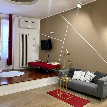Casa Paolocci Lejlighed Bologna Eksteriør billede