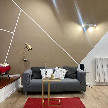Casa Paolocci Lejlighed Bologna Eksteriør billede