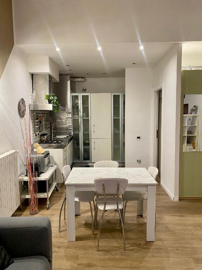 Casa Paolocci Lejlighed Bologna Eksteriør billede